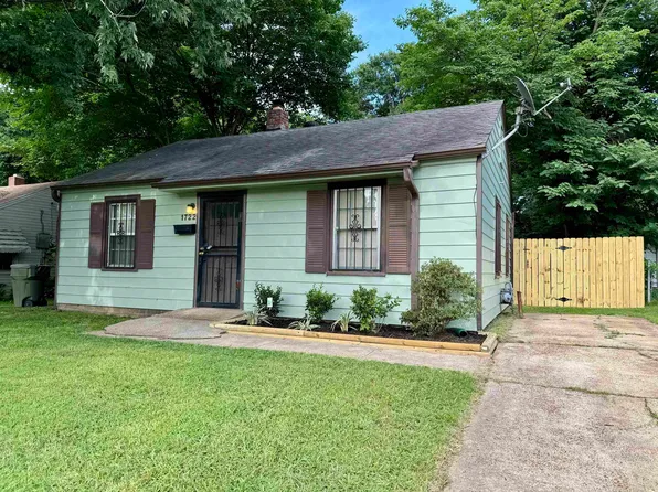 1722 McNair St, Memphis, TN 38108