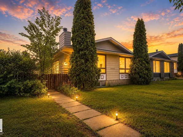 14332 121st St NW, Edmonton, AB T5X 3P7