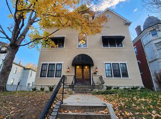 927 Cherokee Rd, Louisville, KY 40204