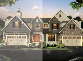 504 Dawes Ln #59, Ambler, PA 19002