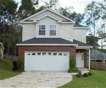 2828 Swanbrooke Ct, Tallahassee, FL, 32308