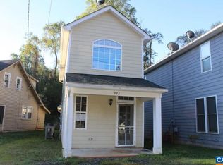 322 Lindsay Dr, Orange, VA 22960