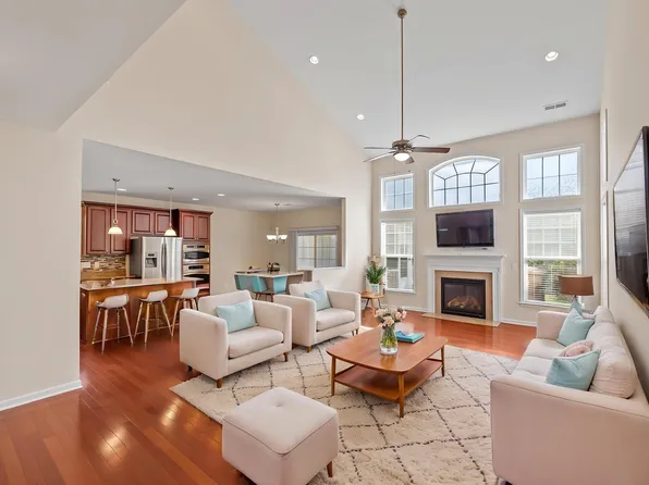 3140 Sentinel Ferry Ln, Cary, NC 27519