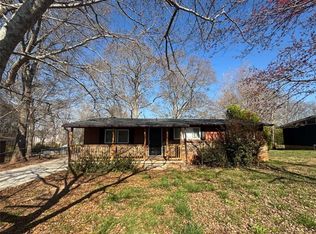 529 Landers St, Monroe, GA 30655