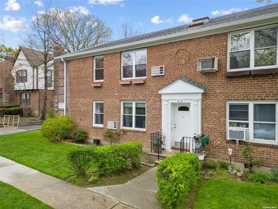 3547 172nd Street #E1, Flushing, NY, 11358