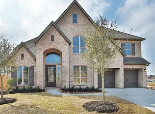 13602 Crystal Palace Ln, Pearland, TX 77584