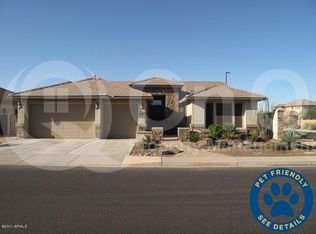 6776 S Rachael Way, Gilbert, AZ 85298