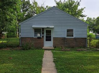 2617 Curdes Ave, Fort Wayne, IN 46805