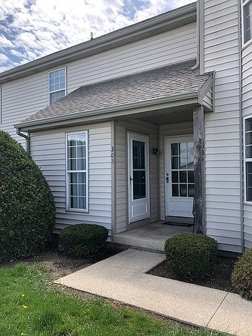 1st image of 303 Chesterfield Ct #1