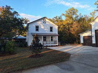 1763 Bay Grove Rd, Freeport, FL 32439