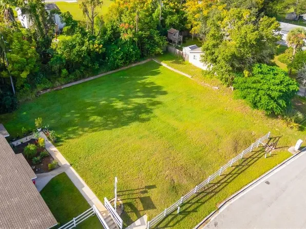 747 Roane Rd Lot 3, Clermont, FL 34711