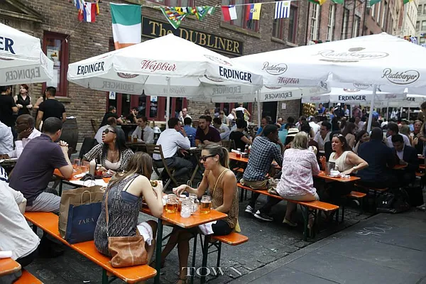 Rented by Town Residential | media 40