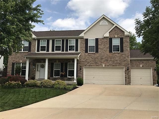 1st image of 6104 Arbor Green Dr