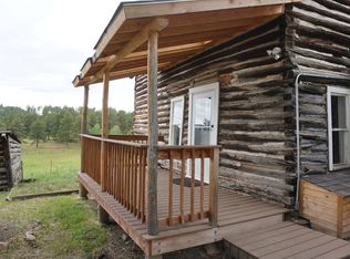 12861 S Ridge Rd, Conifer, CO 80433