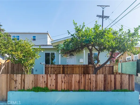 1680 S Rimpau Blvd, Los Angeles, CA 90019