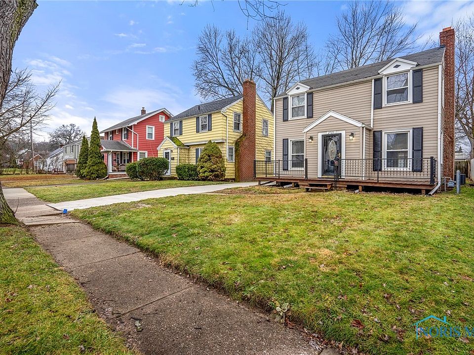2727 Sherbrooke Rd, Toledo, OH 43606 Zillow