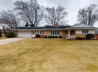 101 Saint Marys Blvd, Green Bay, WI 54301