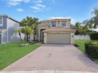 2658 Sawyer Ter, Wellington, FL 33414