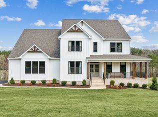 Stratford CO Plan, Compass Cove, Mineral, VA 23117
