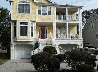 706 46th Ave S, North Myrtle Beach, SC 29582