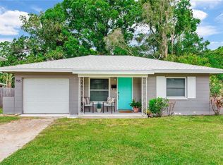 755 45th Ave S, Saint Petersburg, FL 33705