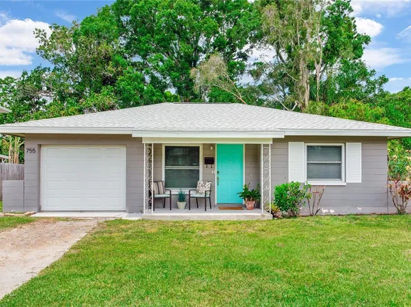 755 45th Ave S, Saint Petersburg, FL 33705