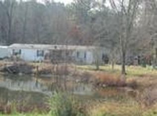 2512 Mooney Rd, Columbiana, AL 35051