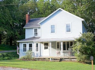 2130 Mansfield Lucas Rd, Mansfield, OH 44903