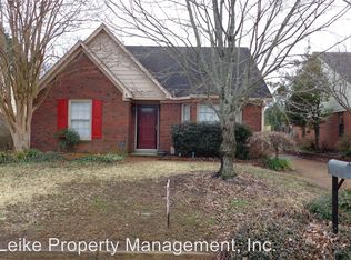 1167 Scarlet Tanager, memphis, TN 38017