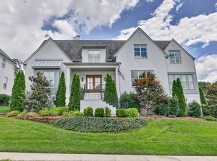 162 Hamilton Springs Blvd, Lebanon, TN 37087
