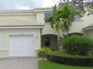 13379 Georgian Ct, Wellington, FL 33414