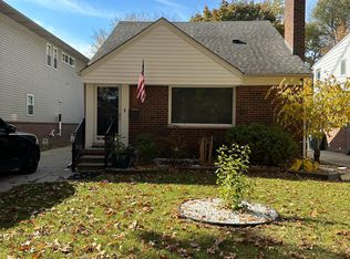 1309 N Franklin St, Dearborn, MI