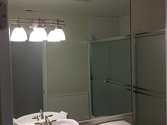 hall bath