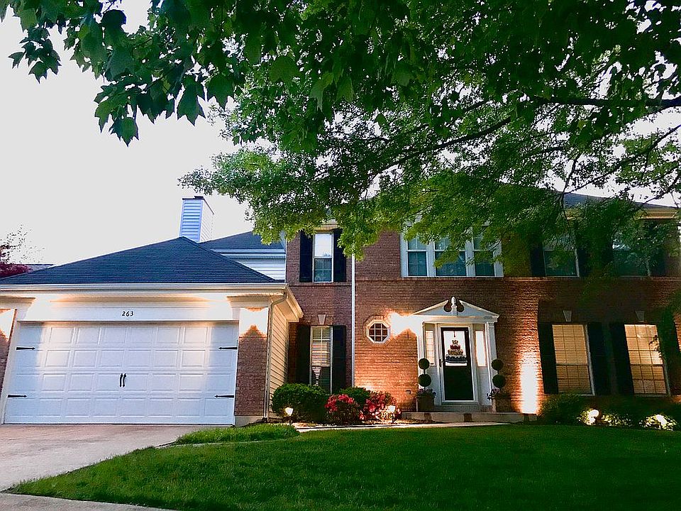 2nd image of 263 Arbor Crest Dr