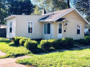 608 E 24th St, Des Moines, IA 50317