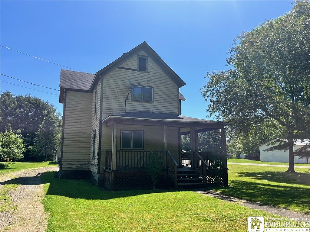 127 S Main St, Portville, NY 14770 Zillow