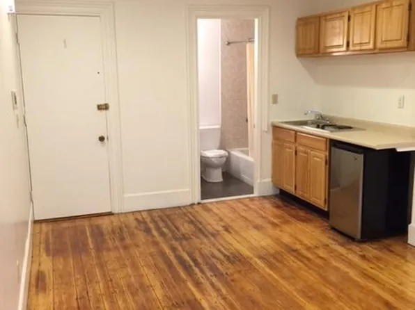 272 Newbury St, Boston, MA
