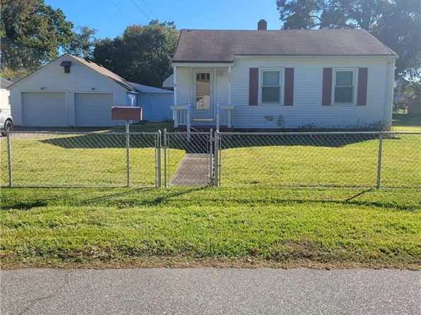 502 Biltmore Pl, Portsmouth, VA 23702