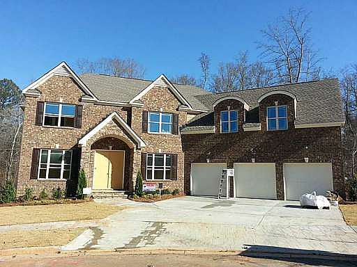 1st image of this home