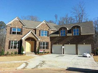 3232 Preservation Cir, Lilburn, GA 30047