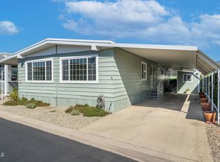 92 Don Antonio Way #92, Ojai, CA 93023