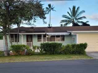 343 Kaimake Loop, Kailua, HI 96734