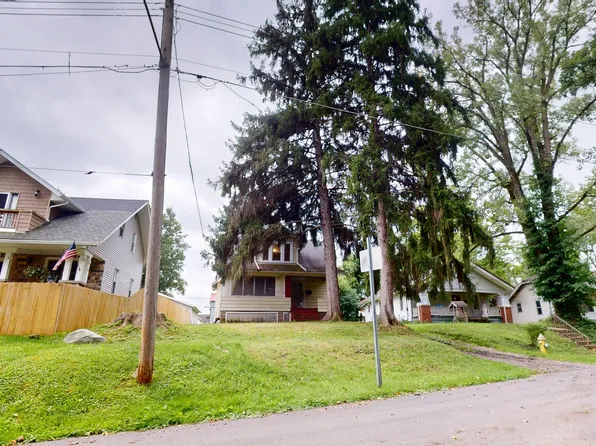 252 Elmwood Dr, Mansfield, OH 44906