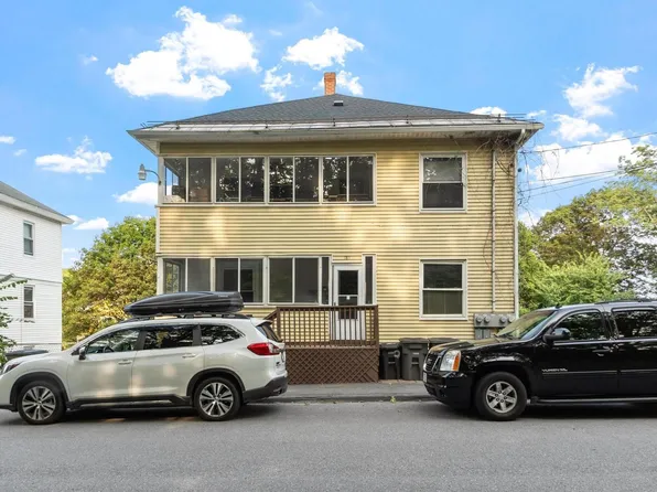 181 Park St, Gardner, MA 01440