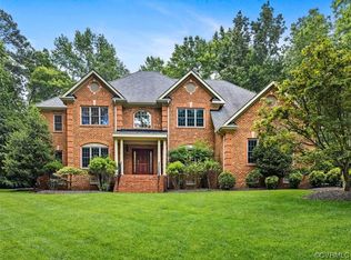 11313 Shorecrest Ln, Chesterfield, VA 23838