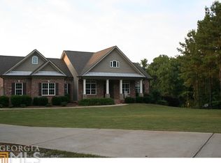 6563 Gay Rd, Gay, GA 30218