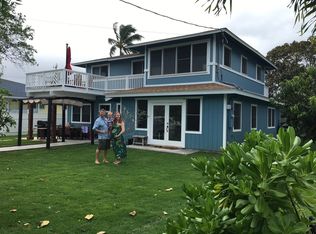 (Undisclosed Address), Kailua, HI 96734