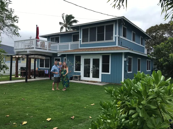 (undisclosed Address), Kailua, HI 96734