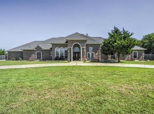 707 Godwin Ave, Glenn Heights, TX 75154