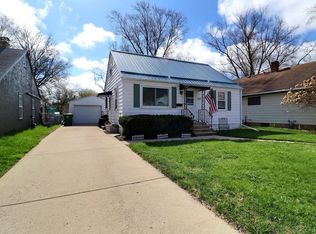 1147 Wirtz Ave, Green Bay, WI 54304